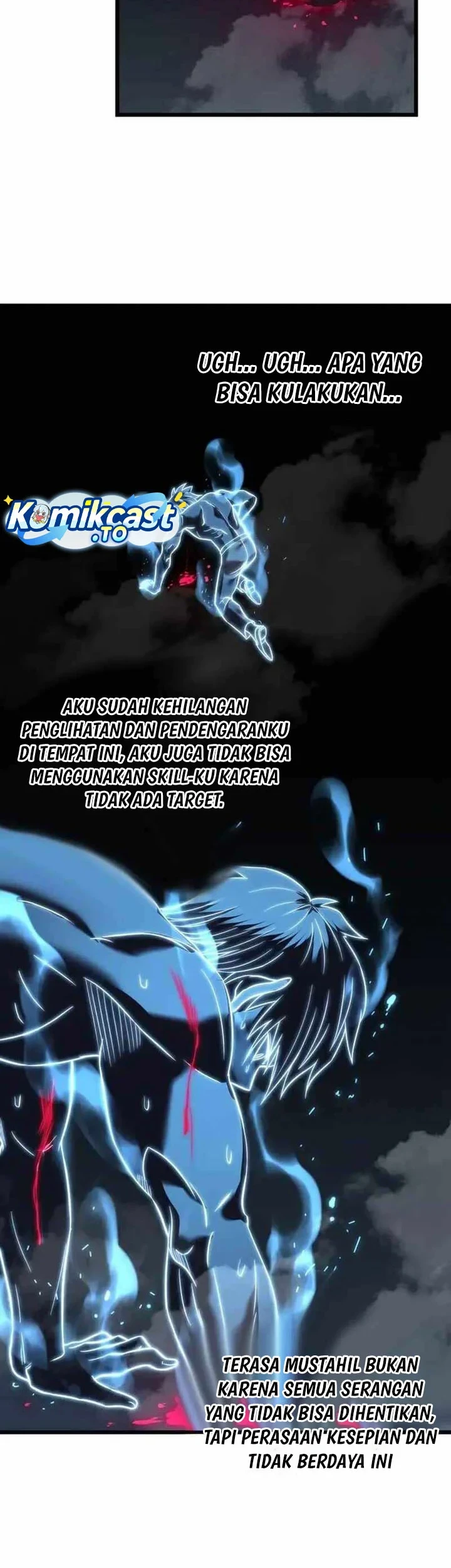 My Path to Killing God in Otherworld Chapter 73 Gambar 9