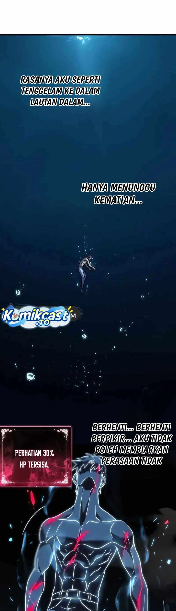 My Path to Killing God in Otherworld Chapter 73 Gambar 10