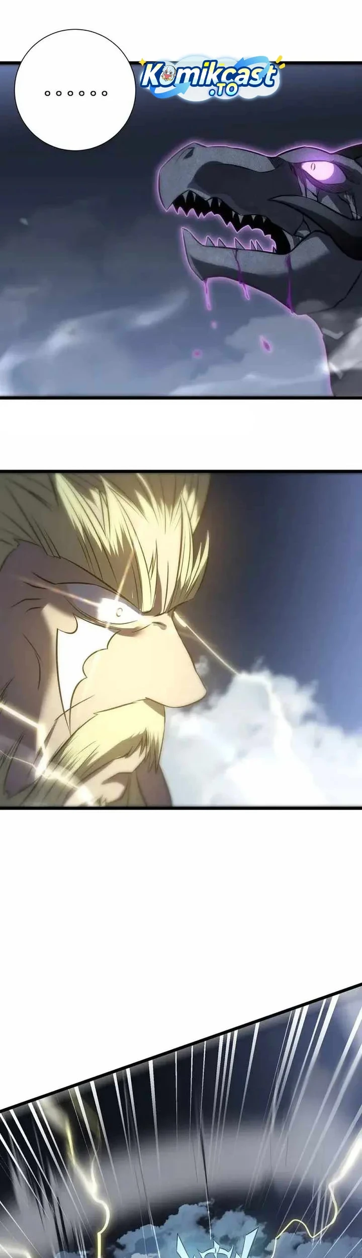 My Path to Killing God in Otherworld Chapter 76 Gambar 9