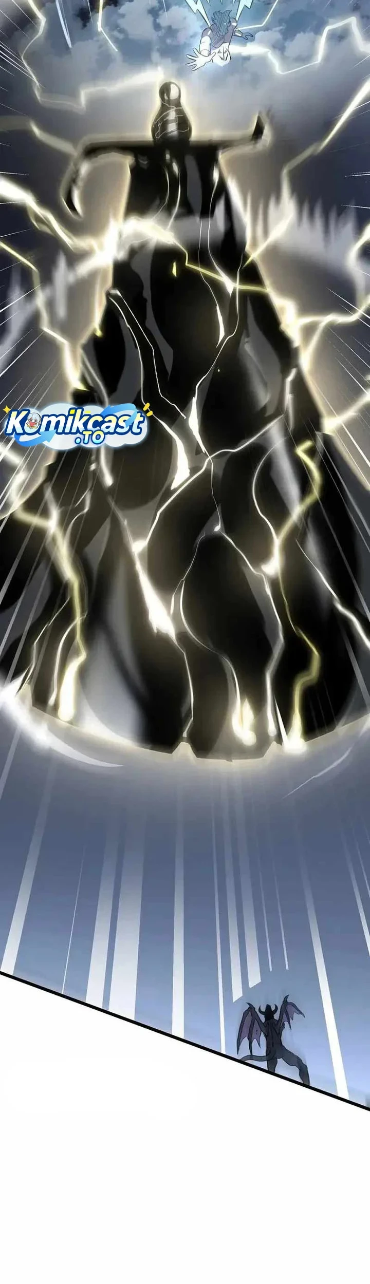 My Path to Killing God in Otherworld Chapter 76 Gambar 10