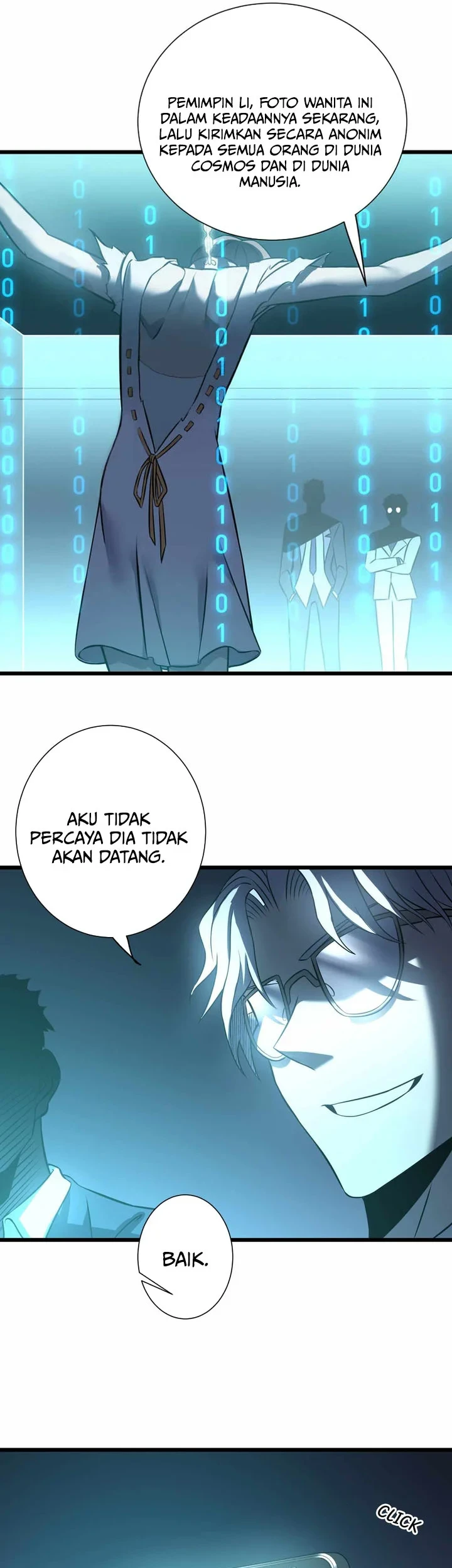My Path to Killing God in Otherworld Chapter 78 Gambar 10