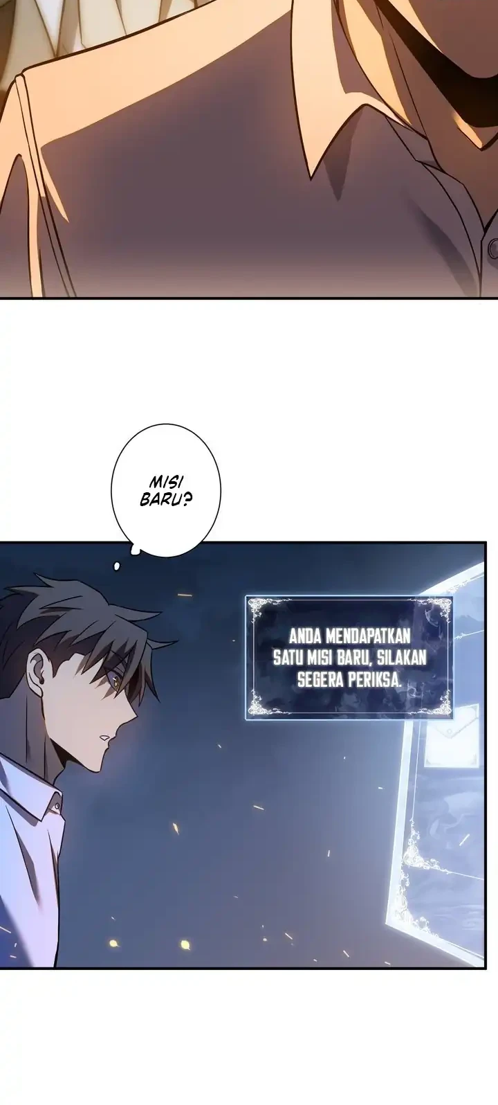 My Path to Killing God in Otherworld Chapter 82 Gambar 9