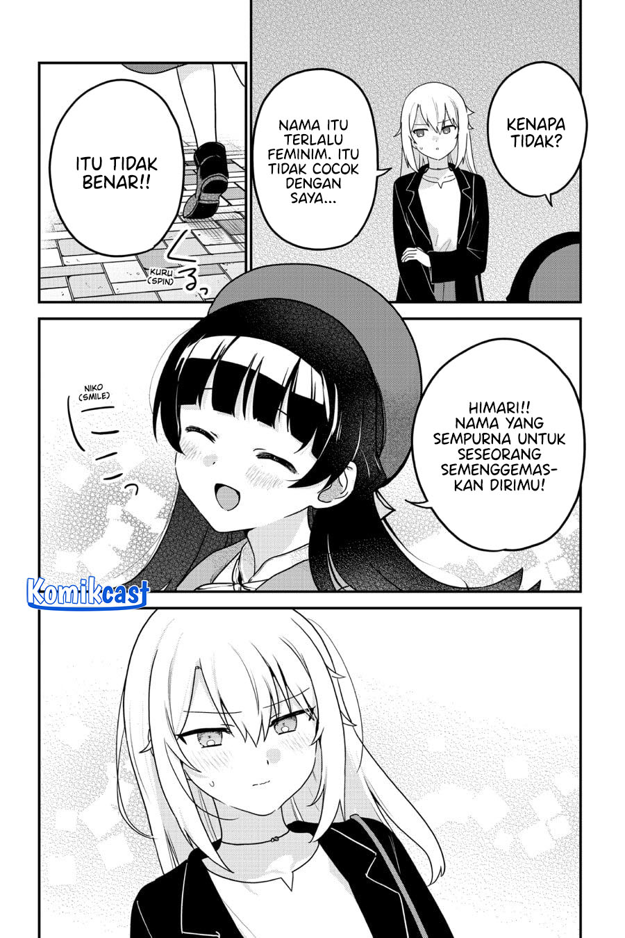 Chapter 58 - halaman 11