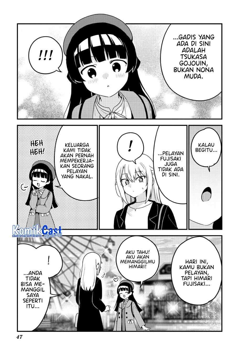 Chapter 58 - halaman 10