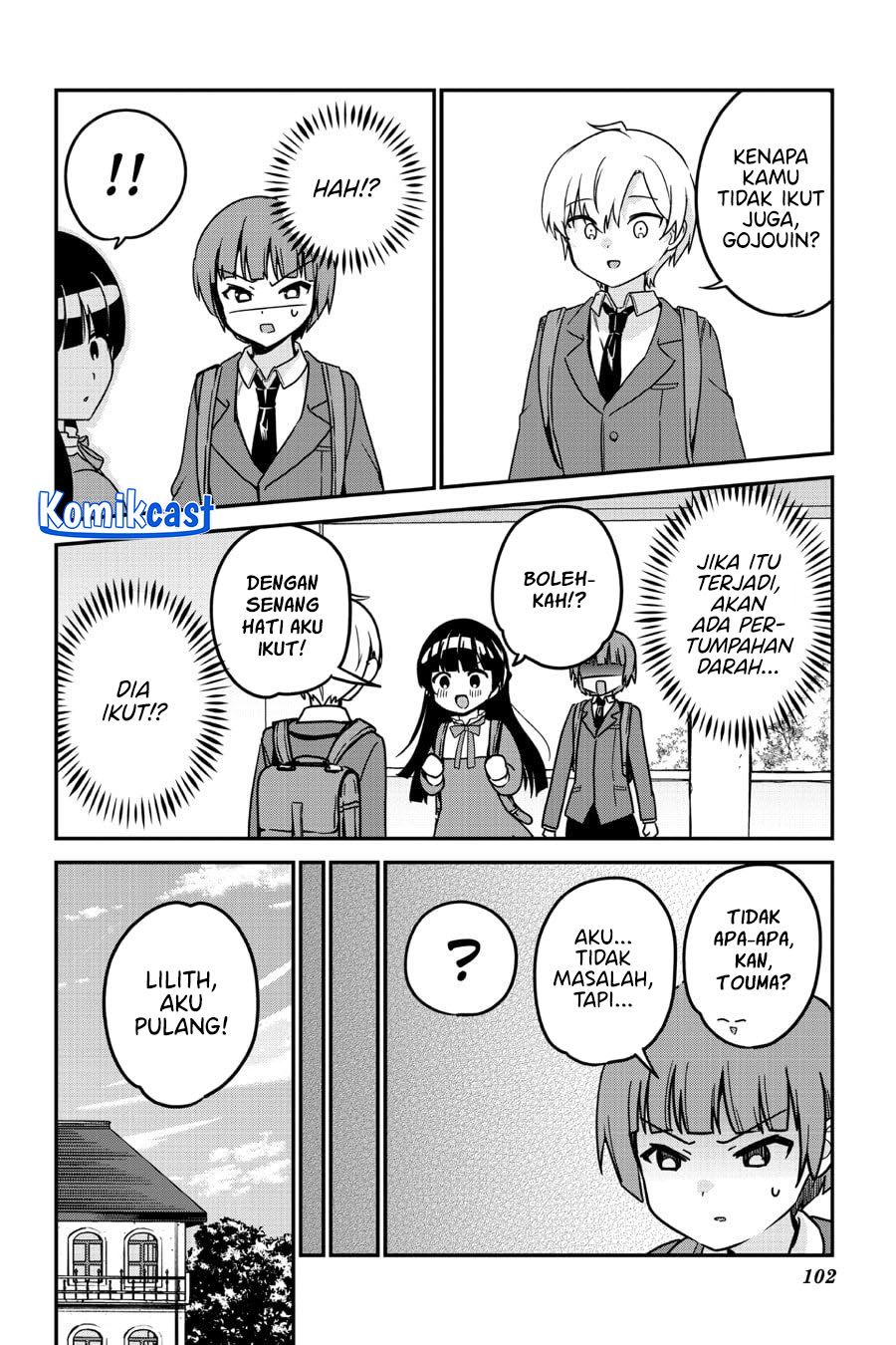 Chapter 61 - halaman 11