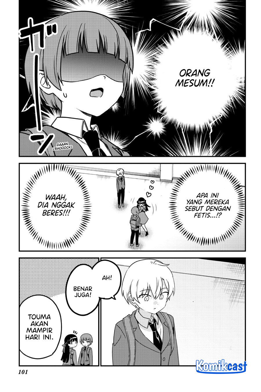 Chapter 61 - halaman 10
