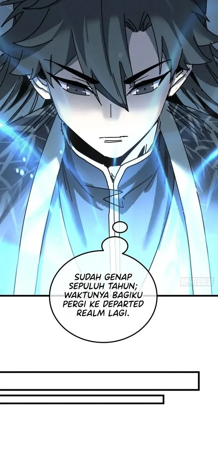 My Simulated Path to Immortality Chapter 69 Gambar 10