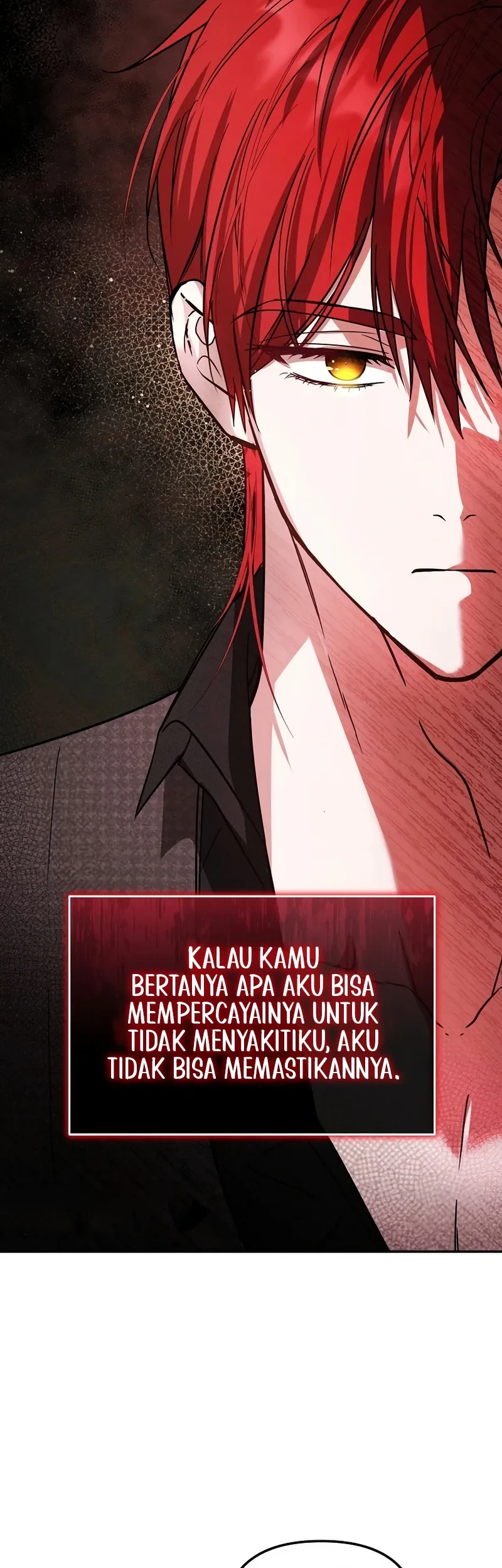 My Sister Is the Main Character Chapter 29 Gambar 9