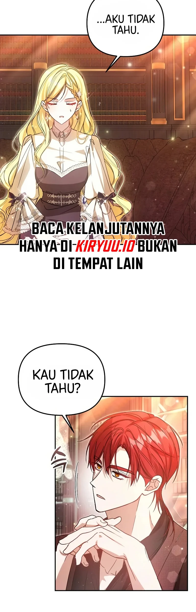 My Sister Is the Main Character Chapter 29 Gambar 10
