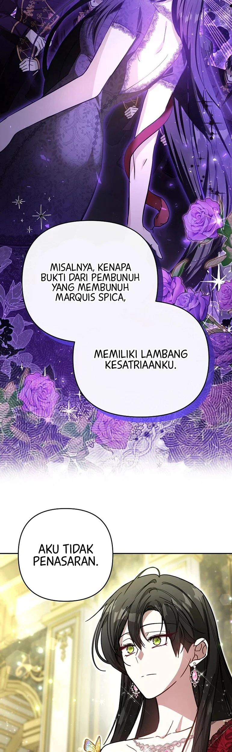 My Sister Is the Main Character Chapter 32 Gambar 9