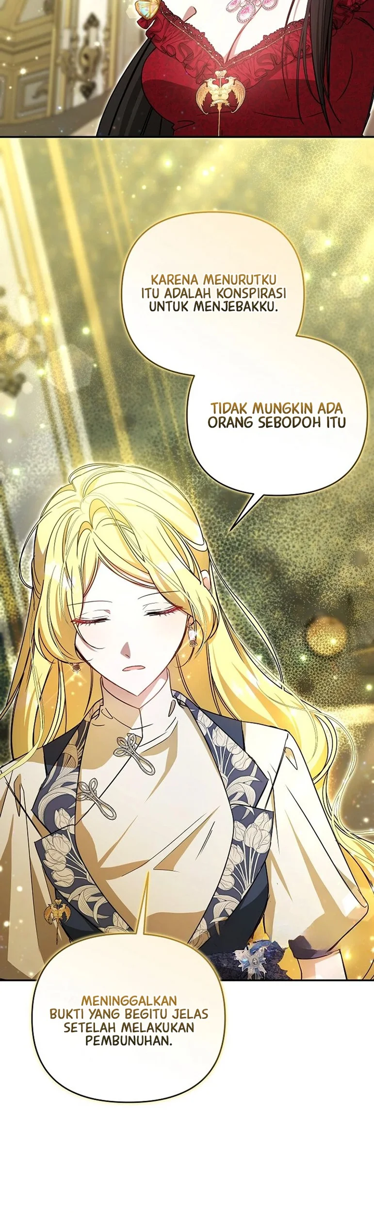 My Sister Is the Main Character Chapter 32 Gambar 10