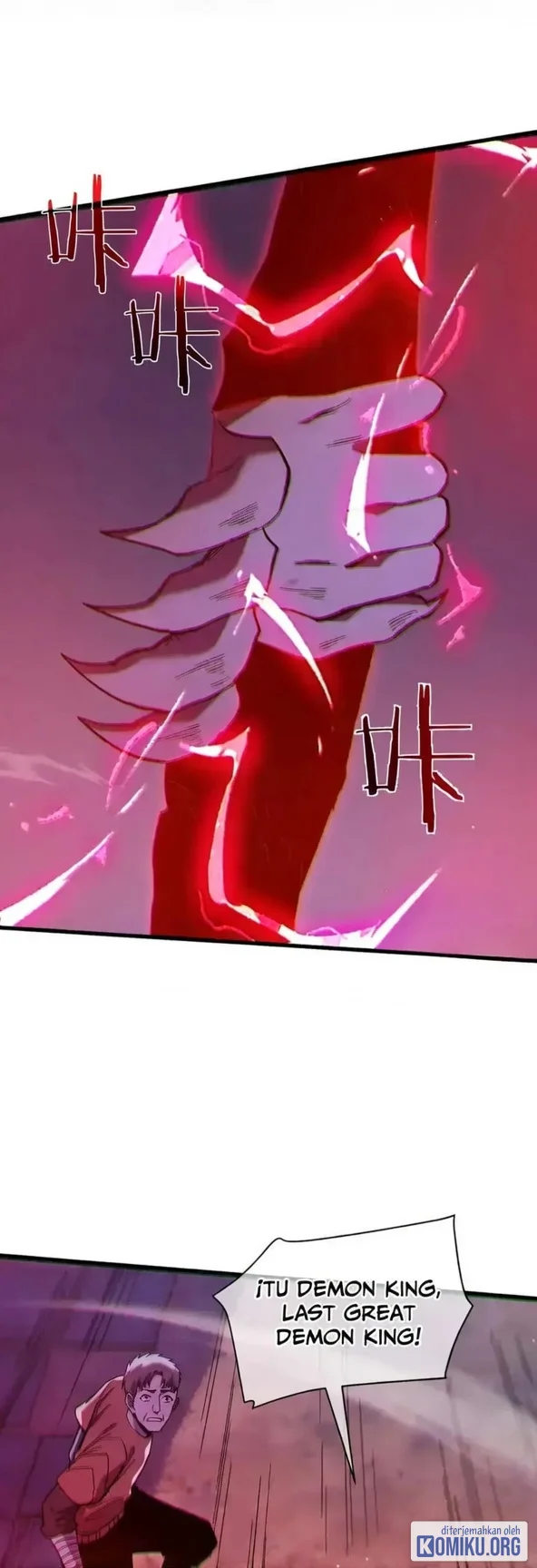 My Unbeatable Passive Skill Lets Me Deal Massive Damage! Chapter 132 Gambar 9