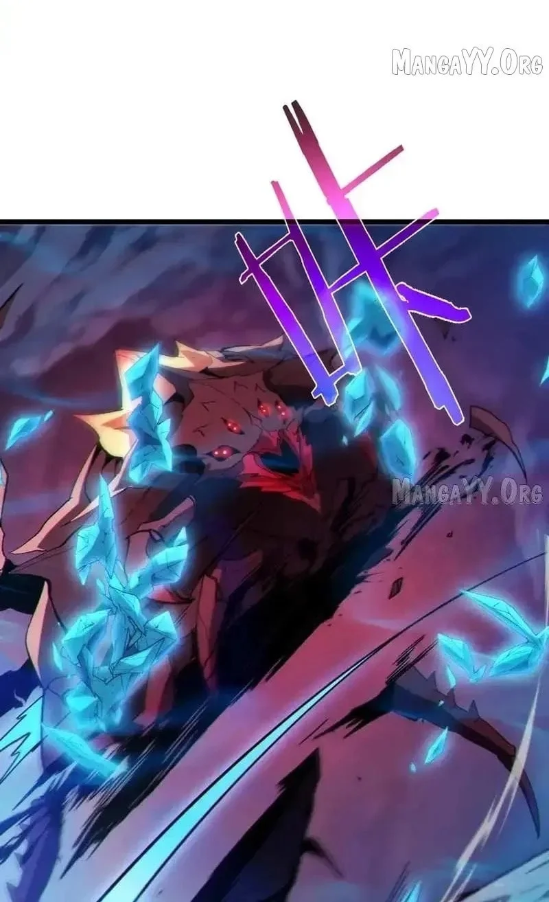 My Unbeatable Passive Skill Lets Me Deal Massive Damage! Chapter 134 Gambar 10