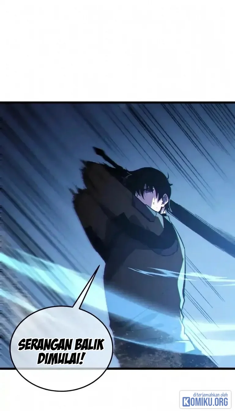 My Unbeatable Passive Skill Lets Me Deal Massive Damage! Chapter 134 Gambar 9