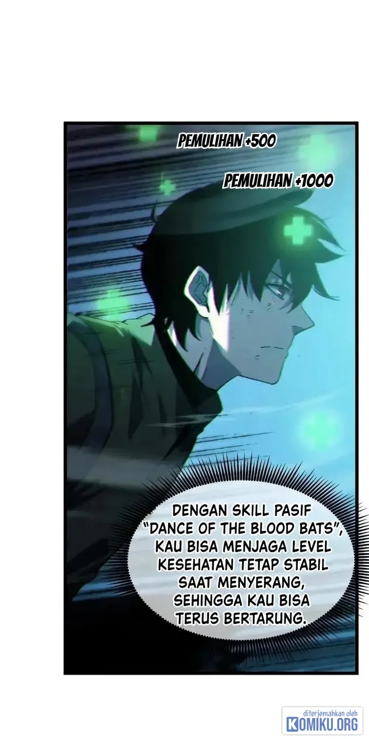 My Unbeatable Passive Skill Lets Me Deal Massive Damage! Chapter 135 Gambar 9