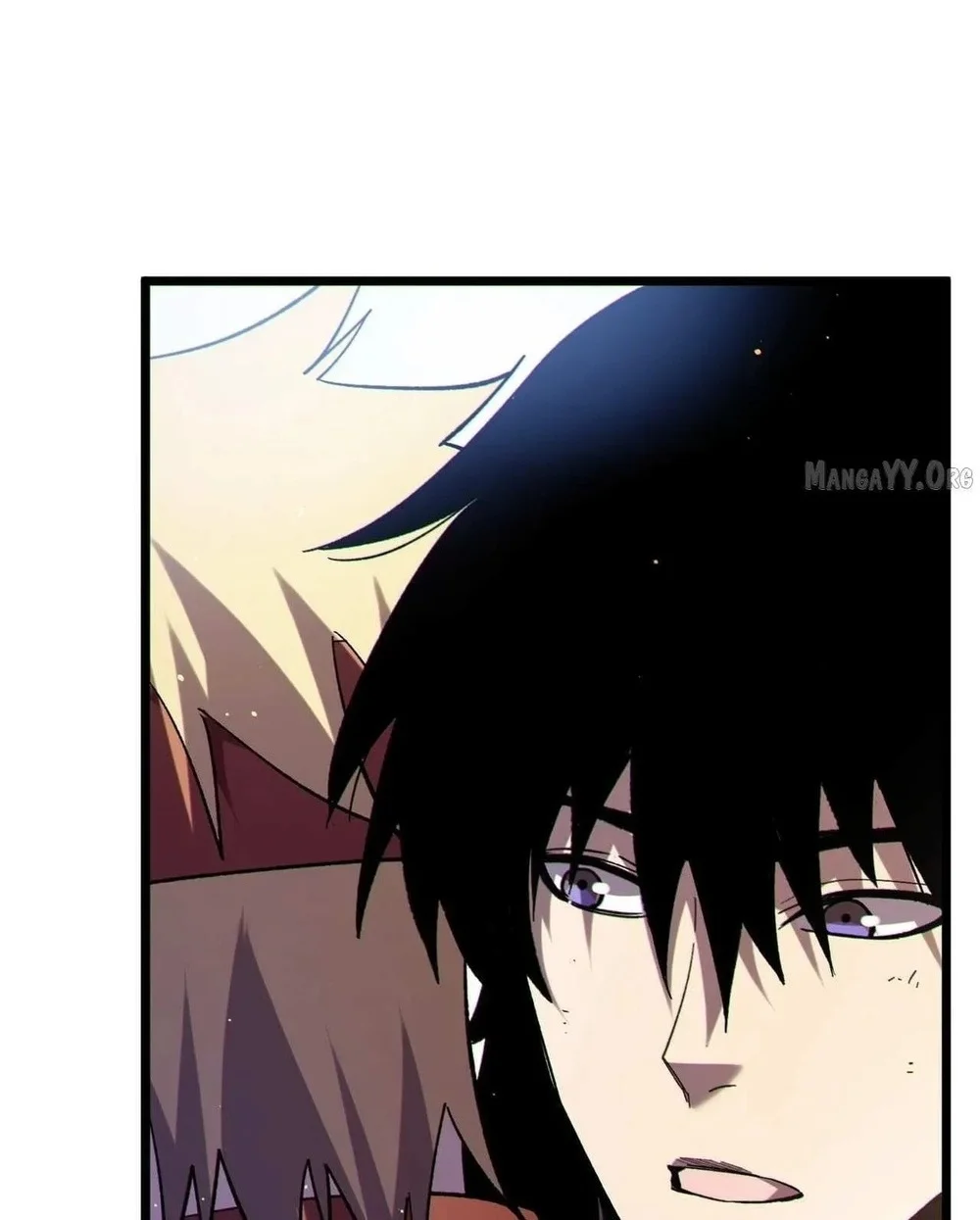 My Unbeatable Passive Skill Lets Me Deal Massive Damage! Chapter 137 Gambar 10