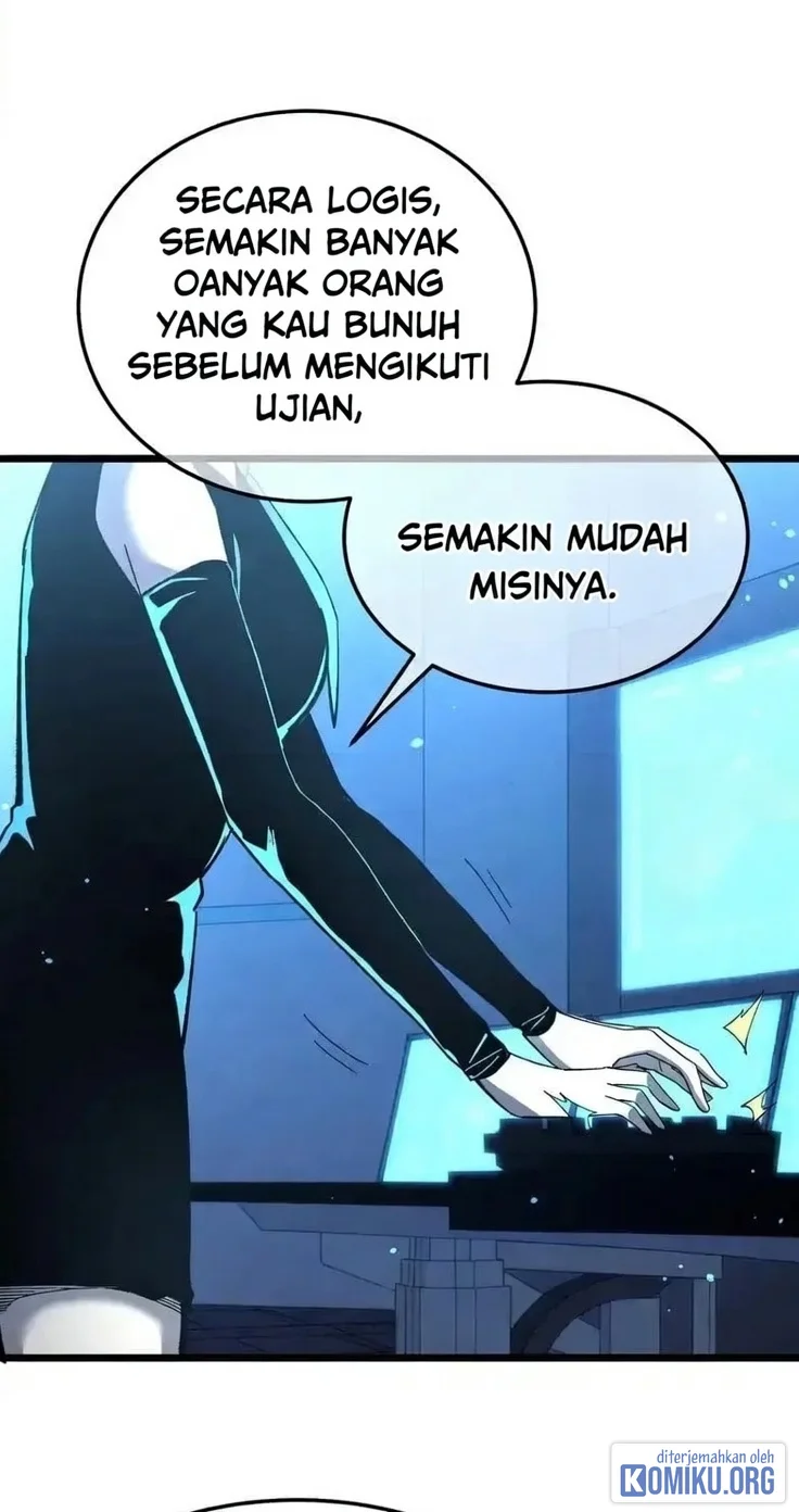 My Unbeatable Passive Skill Lets Me Deal Massive Damage! Chapter 139 Gambar 9