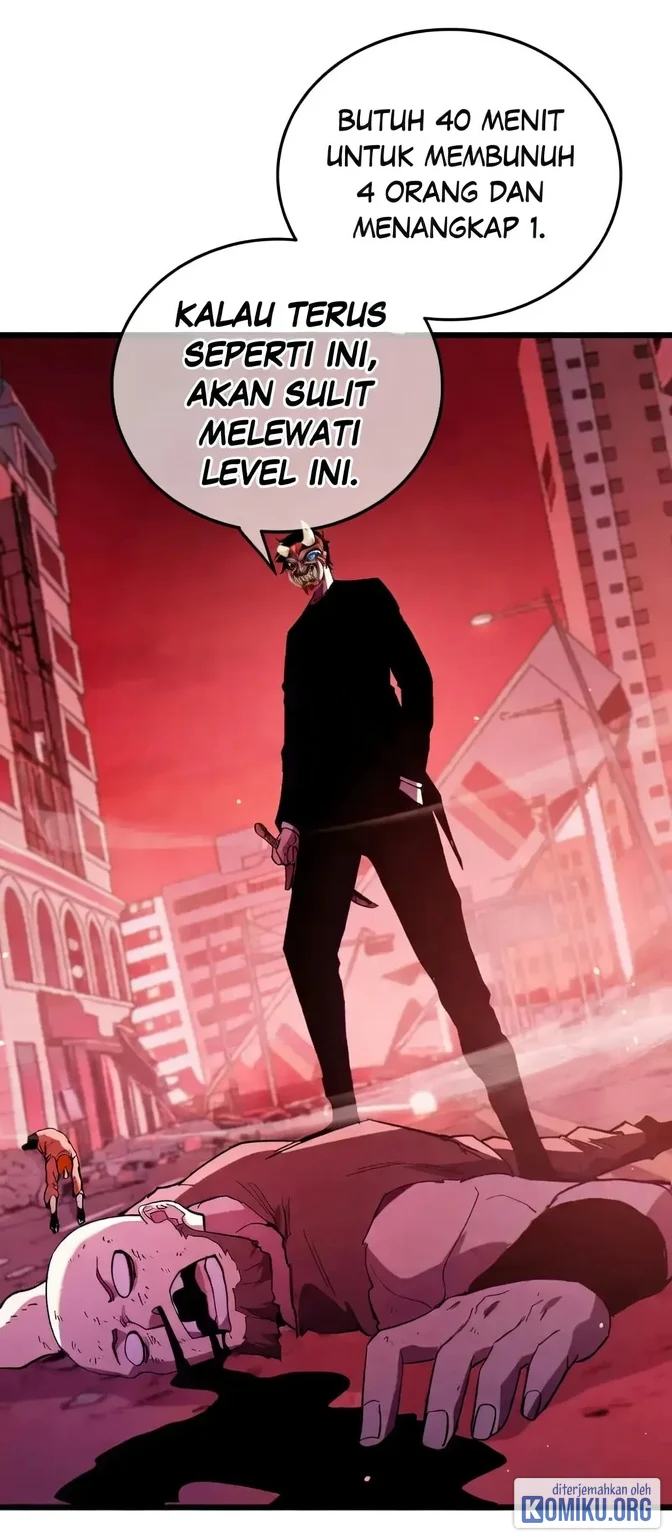 My Unbeatable Passive Skill Lets Me Deal Massive Damage! Chapter 140 Gambar 10