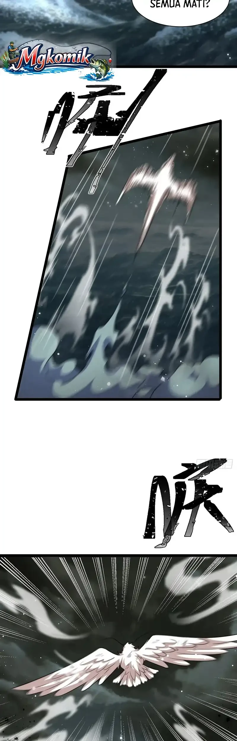 My Wife Is a Heavenly Big Shot Chapter 43 Gambar 9