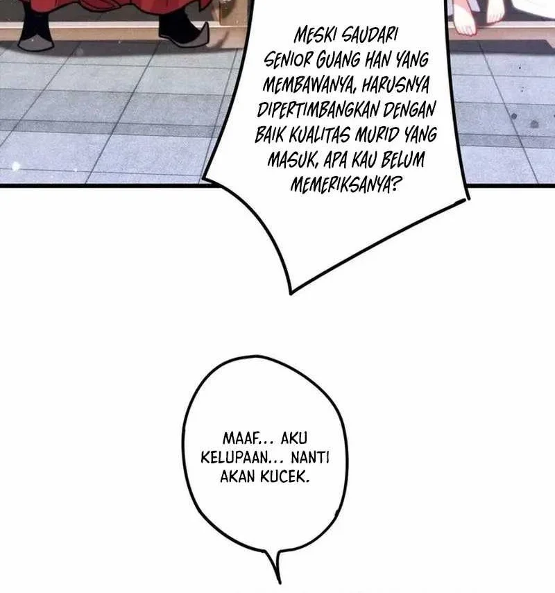 My Wife Is a Heavenly Big Shot Chapter 5 Gambar 9
