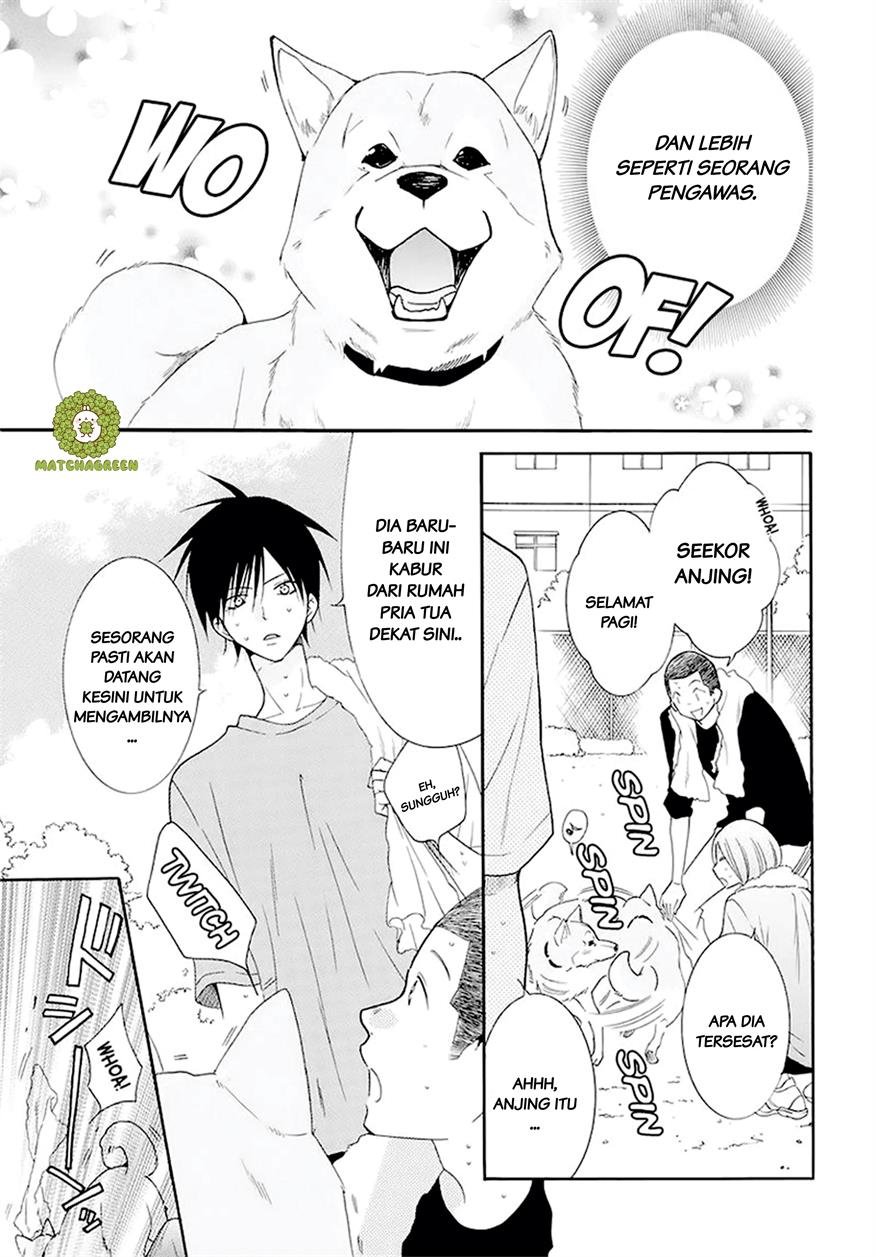 Chapter 100 - halaman 11