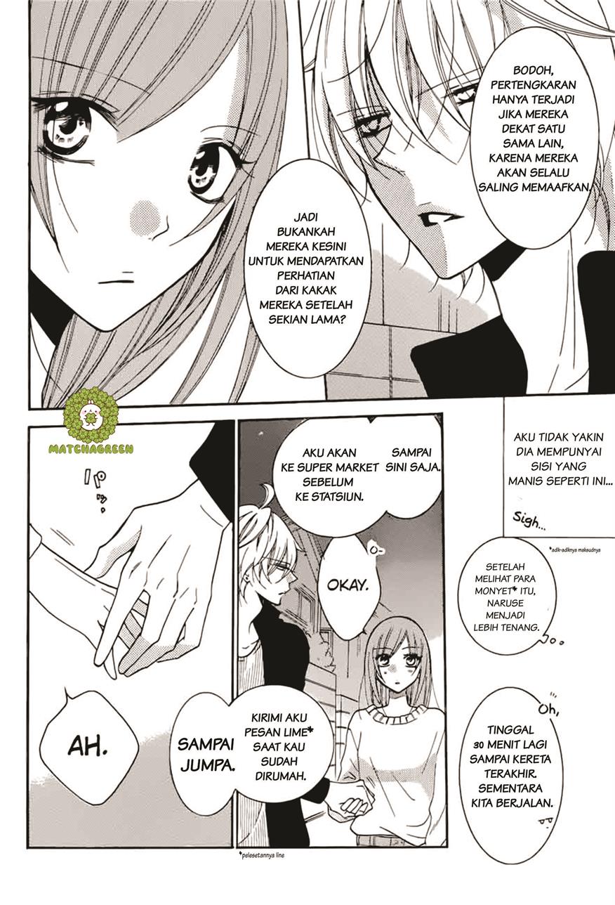 Chapter 92 - halaman 11