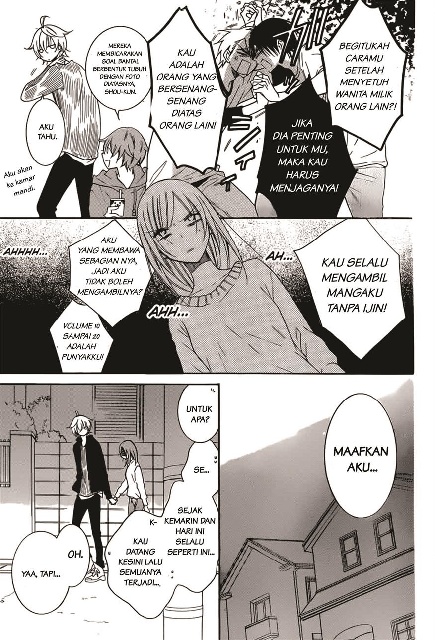 Chapter 92 - halaman 10