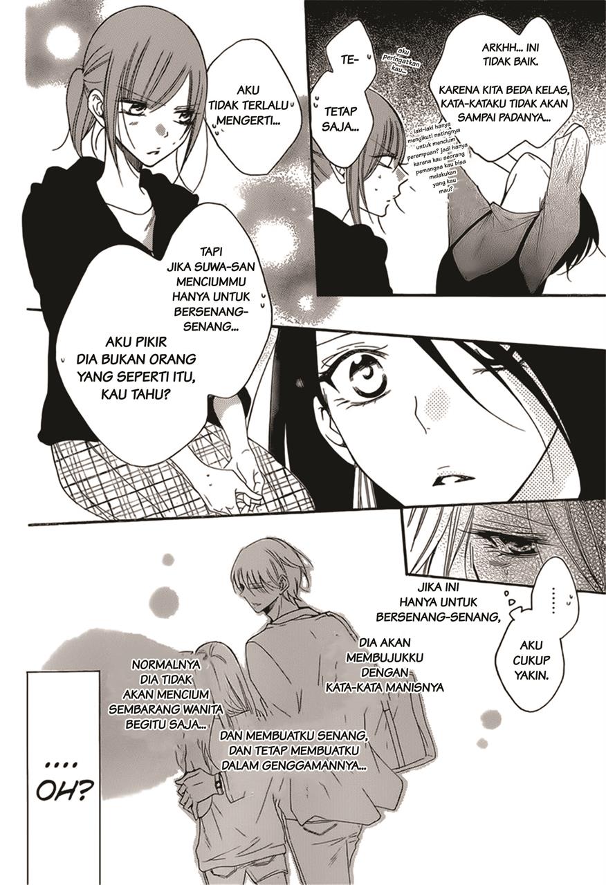 Chapter 93 - halaman 10