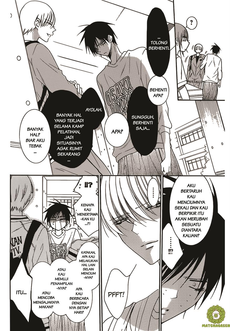 Chapter 94 - halaman 11