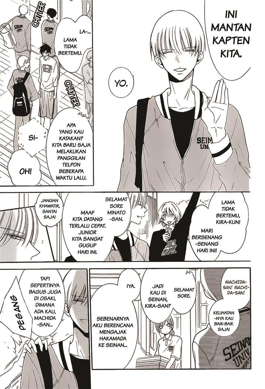 Chapter 94 - halaman 10