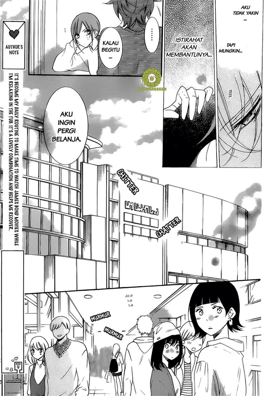 Chapter 95 - halaman 11