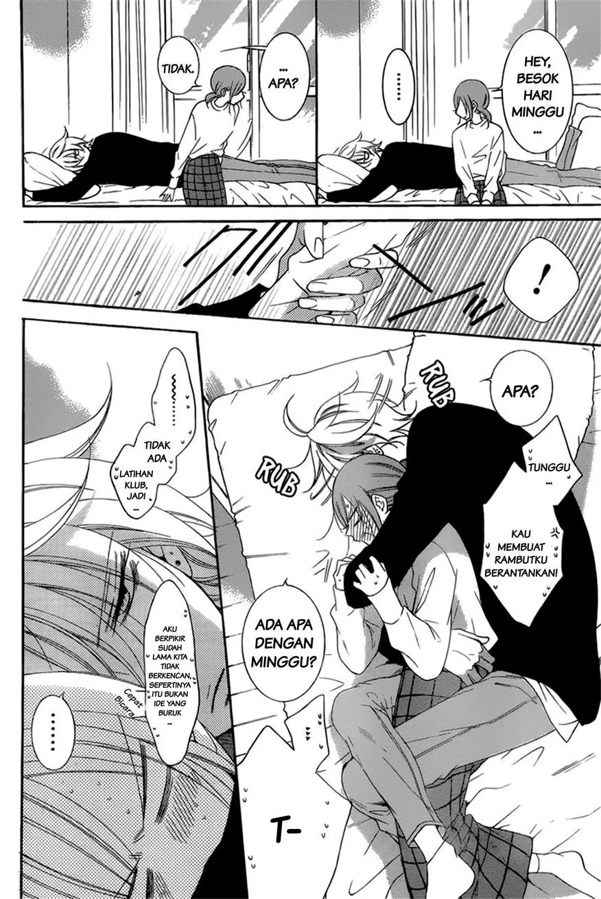 Chapter 95 - halaman 10