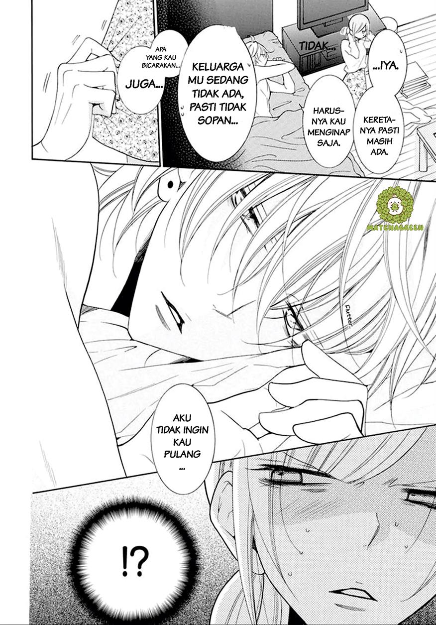 Chapter 97 - halaman 11