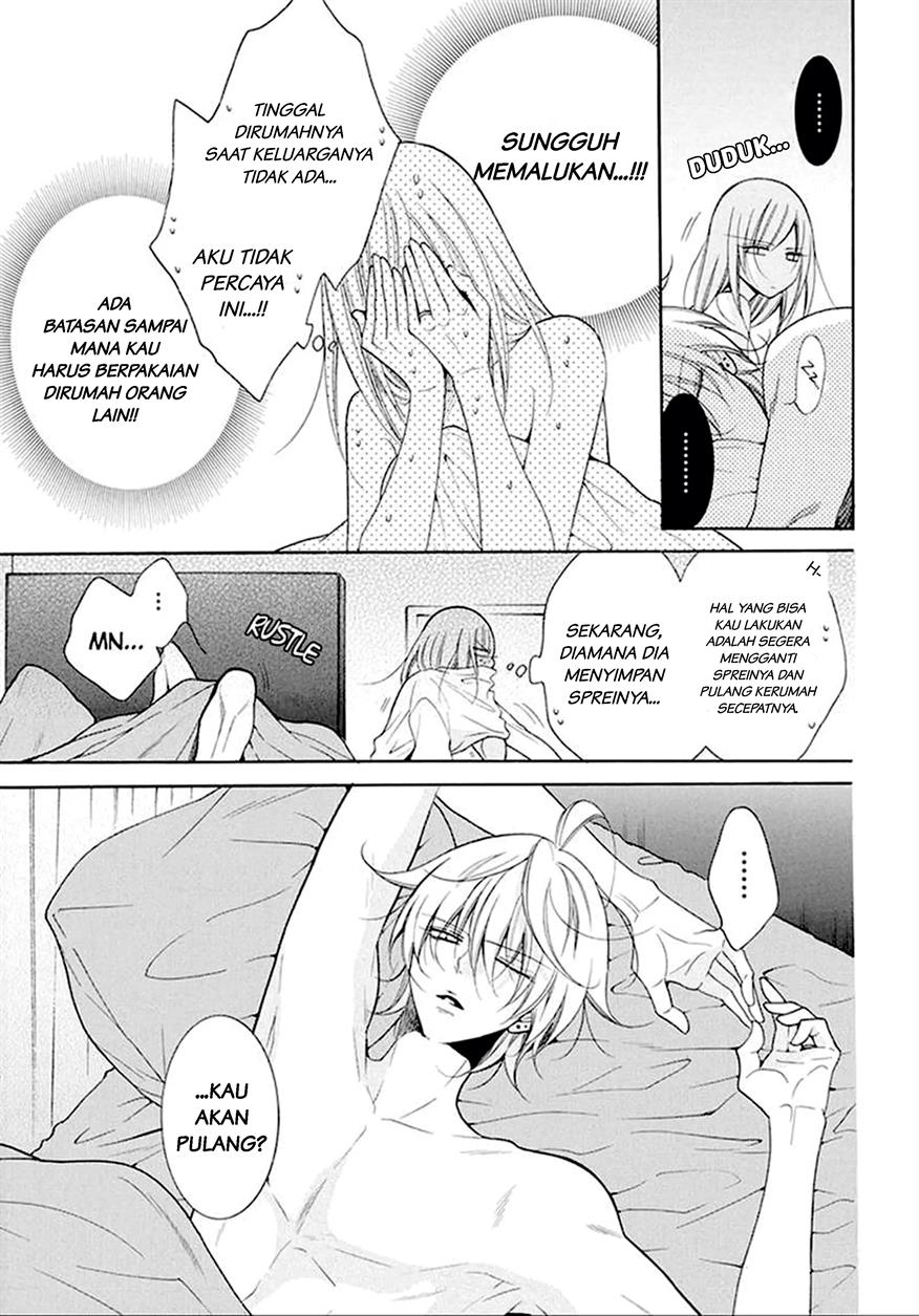 Chapter 97 - halaman 10