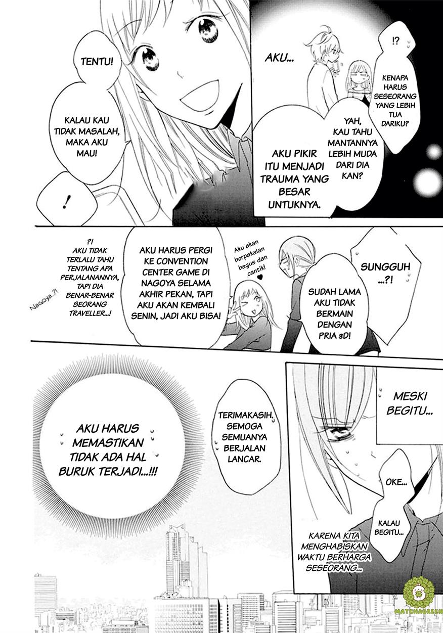 Chapter 98 - halaman 11