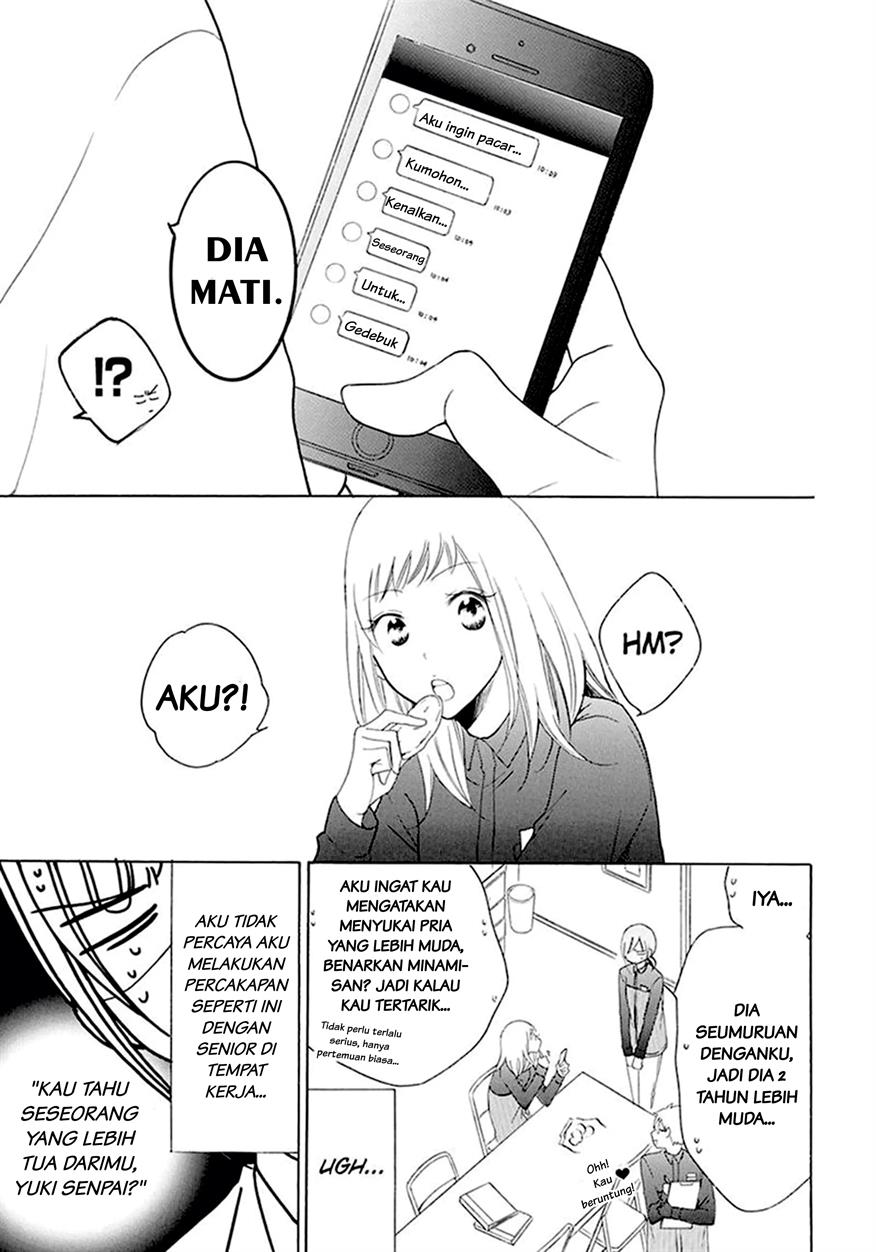 Chapter 98 - halaman 10