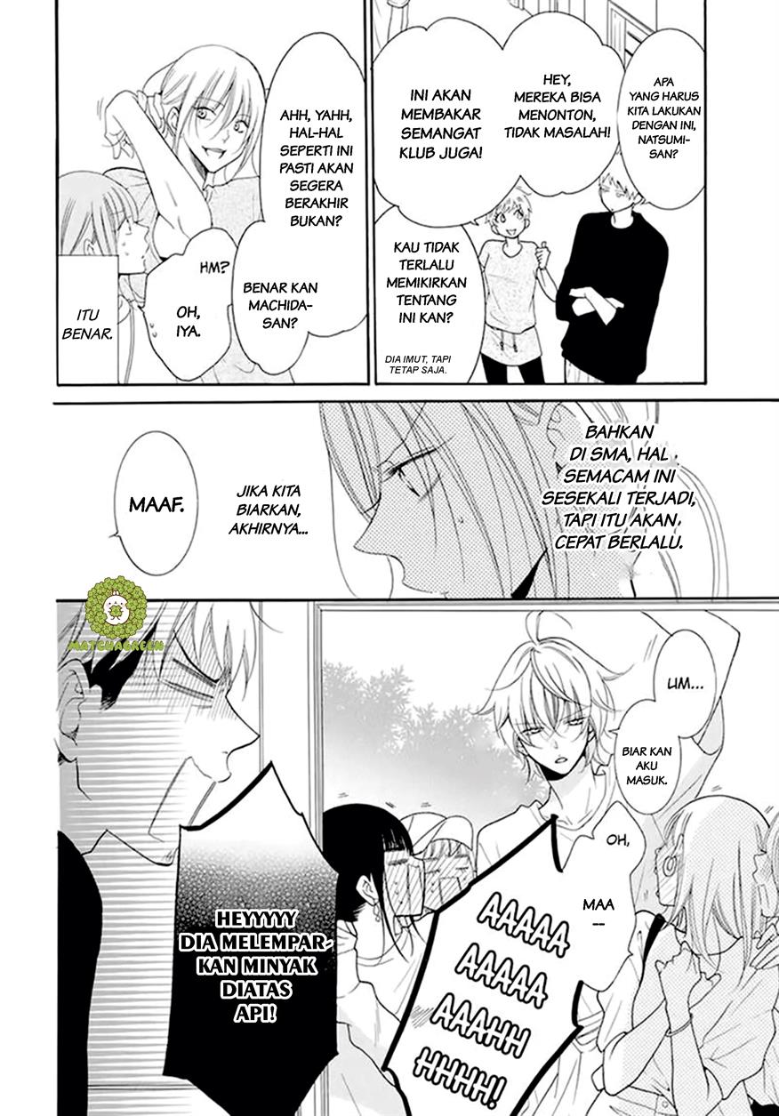 Chapter 99 - halaman 11