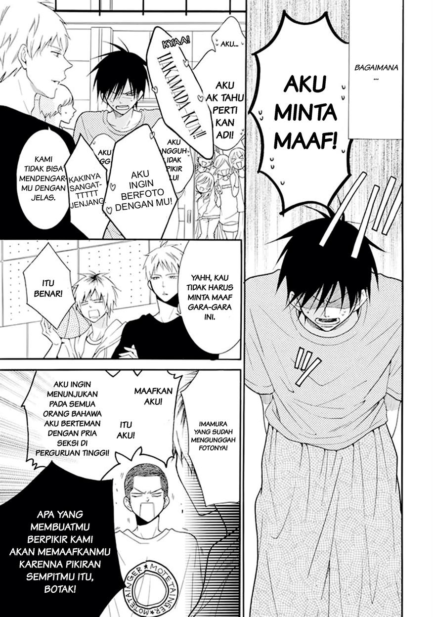 Chapter 99 - halaman 10