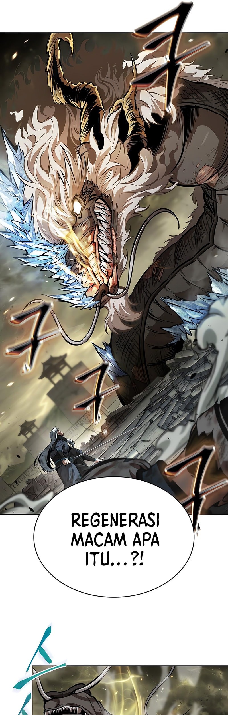 Chapter 258 - halaman 11
