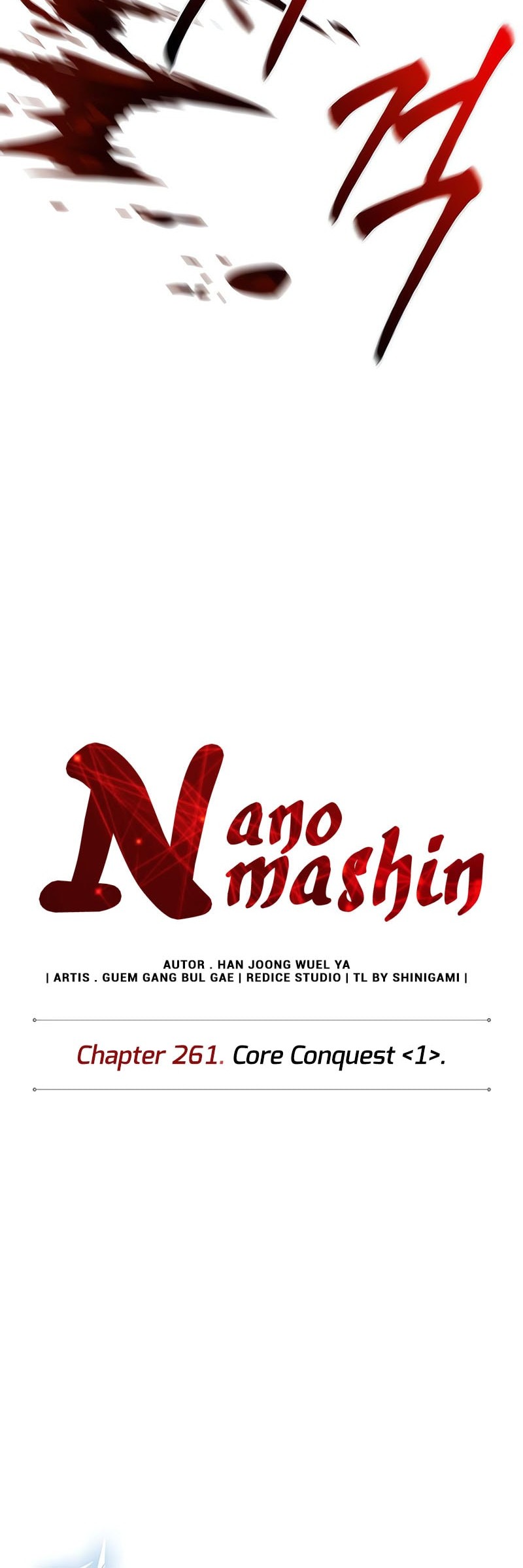 Chapter 261 - halaman 10