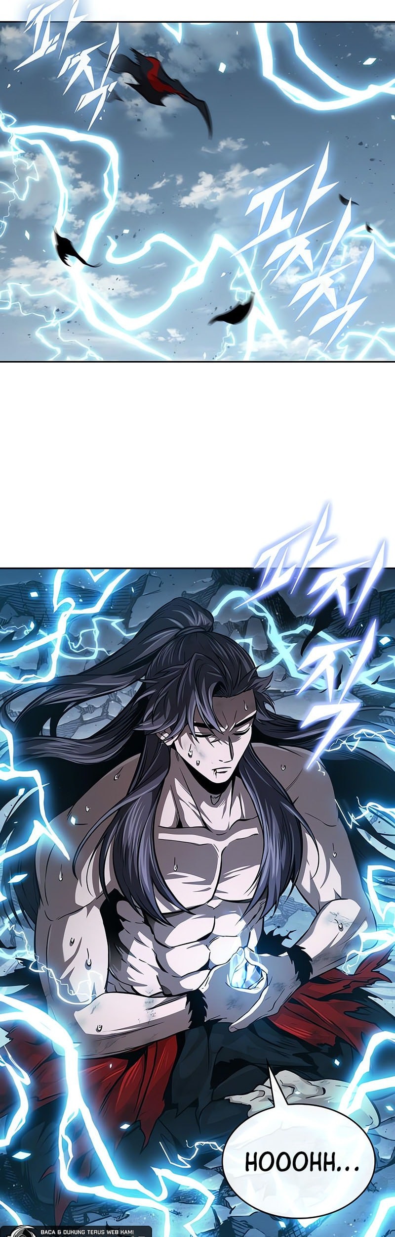 Chapter 261 - halaman 11