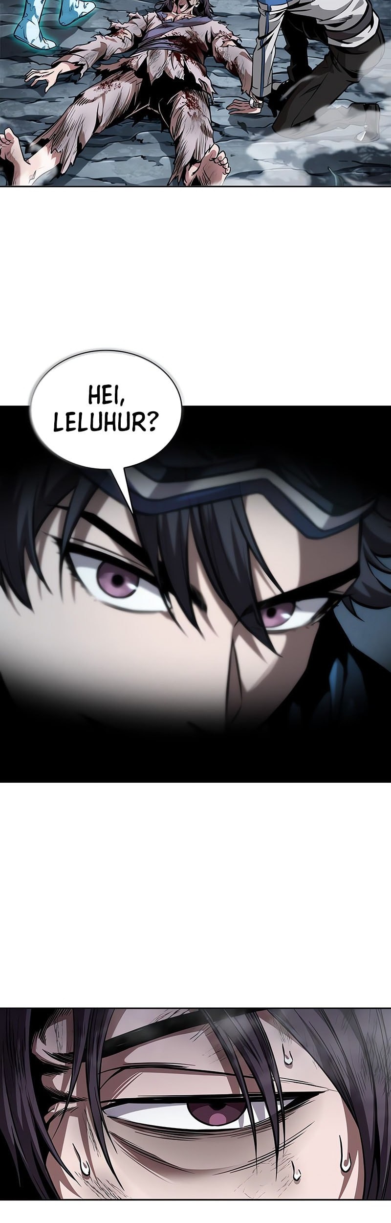 Chapter 263 - halaman 10