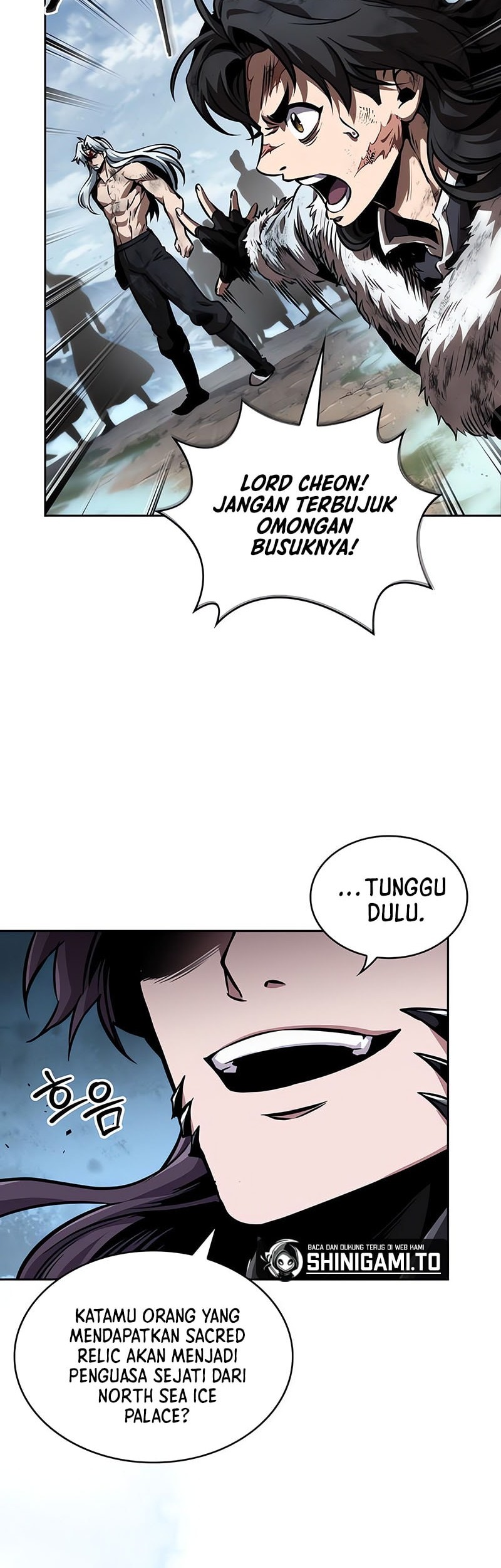 Chapter 275 - halaman 10