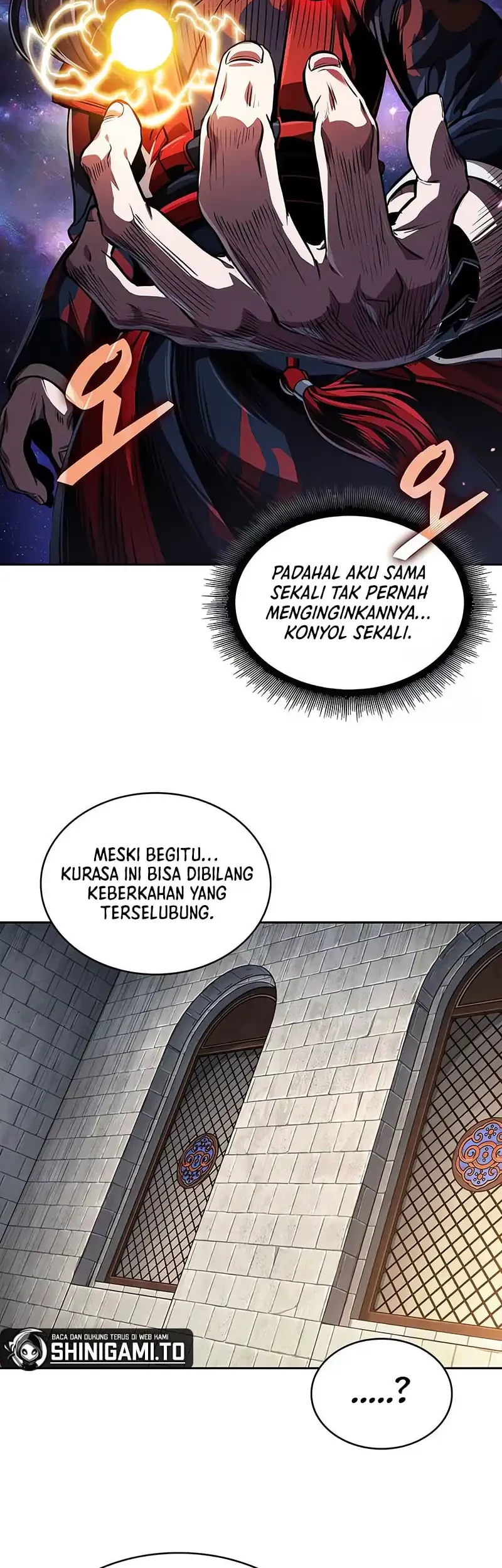 Chapter 281 - halaman 11