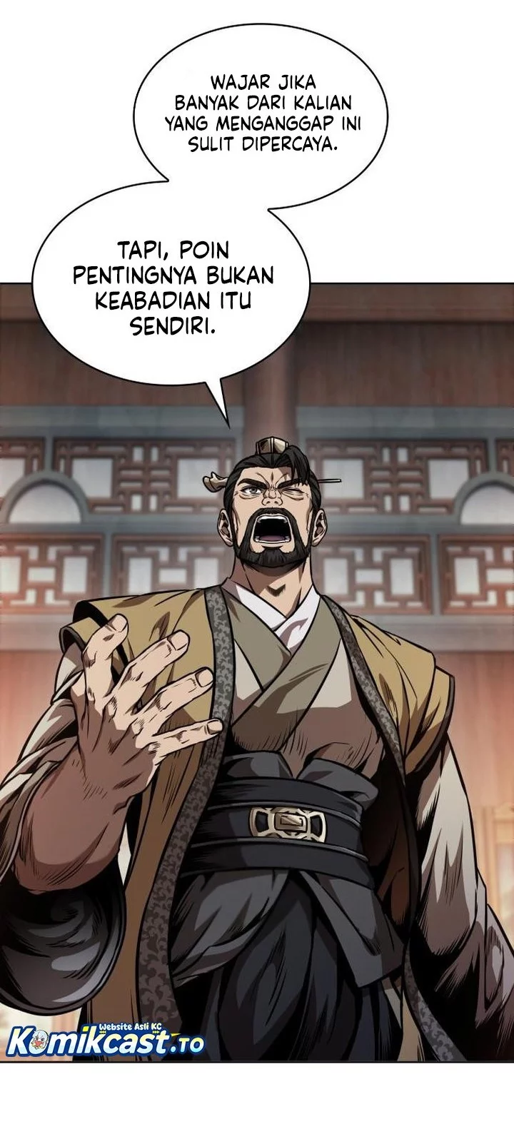 Chapter 283 - halaman 11