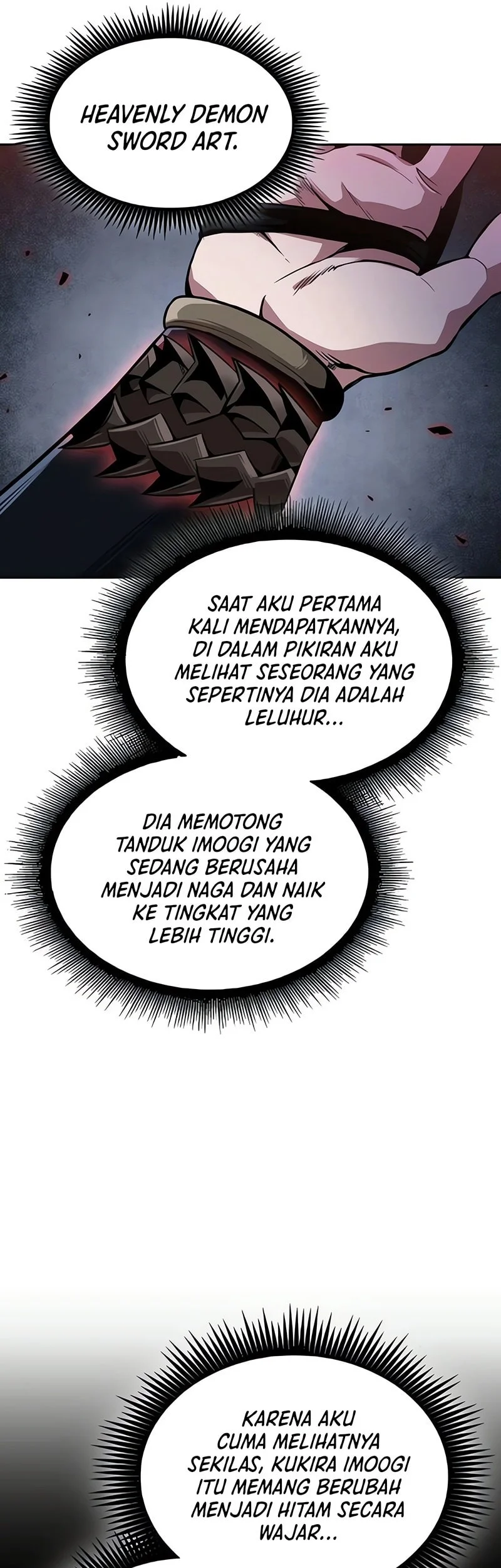 Chapter 301 - halaman 11