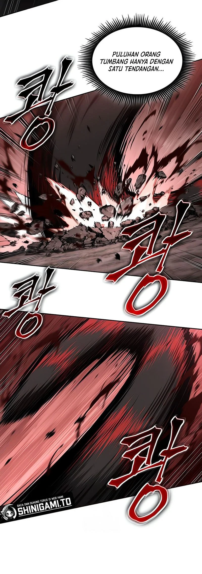 Chapter 302 - halaman 11