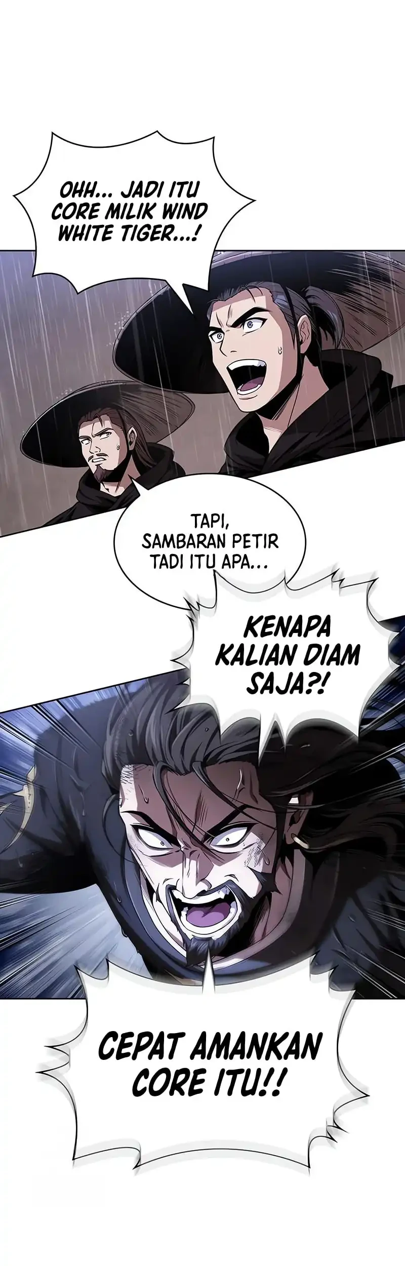 Chapter 303 - halaman 10
