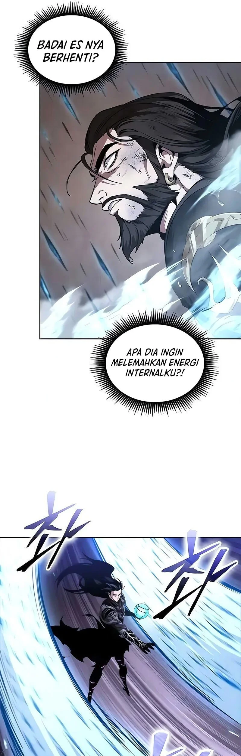 Chapter 304 - halaman 11