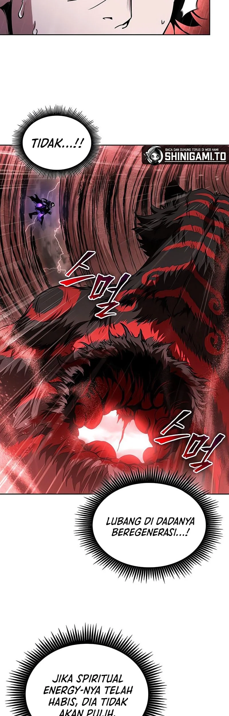 Chapter 305 - halaman 10